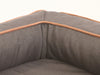 Beckley Dog Sofa Bed - Mocha, Medium