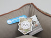 Oaklands Water-Resistant Orthopaedic Walled Dog Bed - Realtree AP® Camo, Small