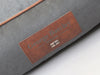 Beckley Orthopaedic Walled Dog Bed - Iron / Ash, Large