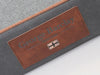Beckley Dog Mattress - Iron / Ash, X-Large