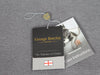 Savile Dog Mattress - Mason's Grey, Large