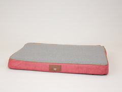 Beckley Dog Mattress - Rococco / Ash, Large