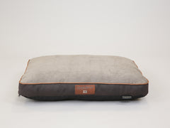 Monxton Dog Mattress - Mocha / Sable, Medium