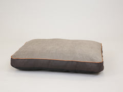 Monxton Dog Mattress - Mocha / Sable, Medium