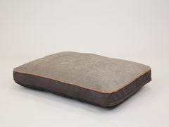 Monxton Dog Mattress - Mocha / Sable, Medium