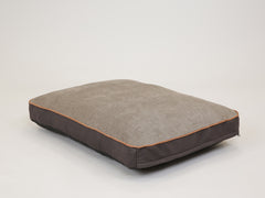 Monxton Dog Mattress - Mocha / Sable, Medium