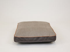 Monxton Dog Mattress - Mocha / Sable, Medium