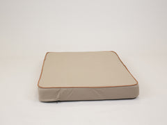 Oaklands Water-Resistant Dog Mattress - Brindle, Large