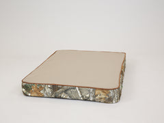 Oaklands Water-Resistant Dog Mattress - Realtree AP® Camo, Large