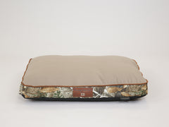 Oaklands Water-Resistant Dog Mattress - Realtree AP® Camo, Medium