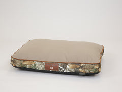 Oaklands Water-Resistant Dog Mattress - Realtree AP® Camo, Medium