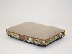 Oaklands Water-Resistant Dog Mattress - Realtree AP® Camo, Medium