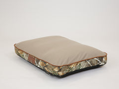 Oaklands Water-Resistant Dog Mattress - Realtree AP® Camo, Medium