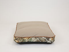 Oaklands Water-Resistant Dog Mattress - Realtree AP® Camo, Medium