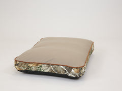 Oaklands Water-Resistant Dog Mattress - Realtree AP® Camo, Medium