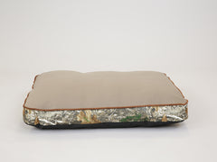 Oaklands Water-Resistant Dog Mattress - Realtree AP® Camo, Medium