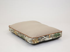 Oaklands Water-Resistant Dog Mattress - Realtree AP® Camo, Medium