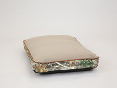 Oaklands Water-Resistant Dog Mattress - Realtree AP® Camo, Medium