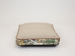 Oaklands Water-Resistant Dog Mattress - Realtree AP® Camo, Medium