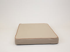 Oaklands Water-Resistant Dog Mattress - Brindle, X-Large