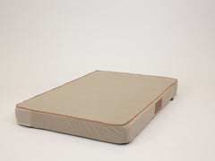 Oaklands Water-Resistant Dog Mattress - Brindle, X-Large
