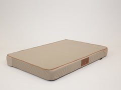 Oaklands Water-Resistant Dog Mattress - Brindle, X-Large