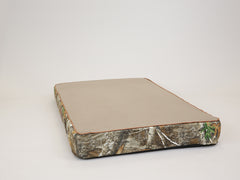 Oaklands Water-Resistant Dog Mattress - Realtree AP® Camo, XX-Large