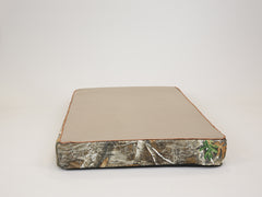 Oaklands Water-Resistant Dog Mattress - Realtree AP® Camo, XX-Large