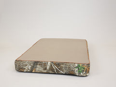 Oaklands Water-Resistant Dog Mattress - Realtree AP® Camo, XX-Large