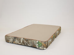 Oaklands Water-Resistant Dog Mattress - Realtree AP® Camo, XX-Large