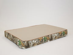 Oaklands Water-Resistant Dog Mattress - Realtree AP® Camo, XX-Large