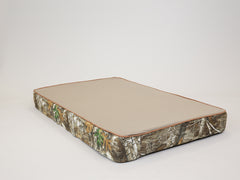 Oaklands Water-Resistant Dog Mattress - Realtree AP® Camo, XX-Large