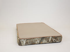 Oaklands Water-Resistant Dog Mattress - Realtree AP® Camo, XX-Large