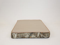 Oaklands Water-Resistant Dog Mattress - Realtree AP® Camo, XX-Large