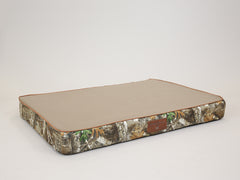 Oaklands Water-Resistant Dog Mattress - Realtree AP® Camo, XX-Large