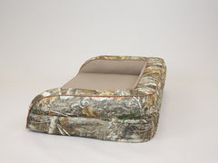 Oaklands Water-Resistant Dog Sofa Bed - Realtree AP® Camo, Large