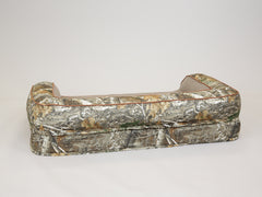 Oaklands Water-Resistant Dog Sofa Bed - Realtree AP® Camo, Large