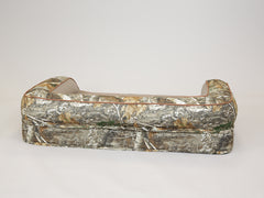 Oaklands Water-Resistant Dog Sofa Bed - Realtree AP® Camo, Large