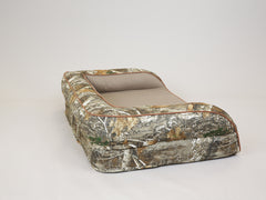 Oaklands Water-Resistant Dog Sofa Bed - Realtree AP® Camo, Large