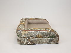 Oaklands Water-Resistant Dog Sofa Bed - Realtree AP® Camo, Large