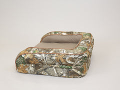 Oaklands Water-Resistant Dog Sofa Bed - Realtree AP® Camo, Medium