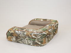 Oaklands Water-Resistant Dog Sofa Bed - Realtree AP® Camo, Medium