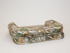 Oaklands Water-Resistant Dog Sofa Bed - Realtree AP® Camo, Medium