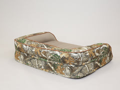 Oaklands Water-Resistant Dog Sofa Bed - Realtree AP® Camo, Medium