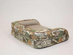 Oaklands Water-Resistant Dog Sofa Bed - Realtree AP® Camo, Medium