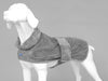 Dog Drying Coat by MuttMOP® (Grey)