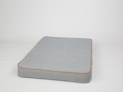 Savile Dog Mattress - Mason's Grey, X-Large