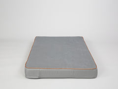 Savile Dog Mattress - Mason's Grey, X-Large