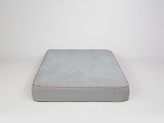 Savile Dog Mattress - Mason's Grey, XX-Large