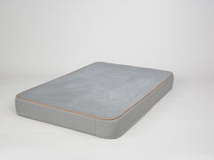 Savile Dog Mattress - Mason's Grey, XX-Large